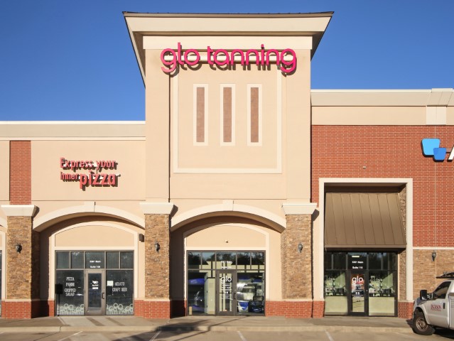Glo Tanning Midwest City: Where Luxury Meets Perfect Tans