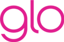 Small glo logo.