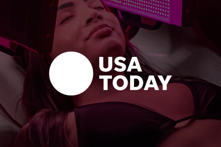 USA Today Blog Post